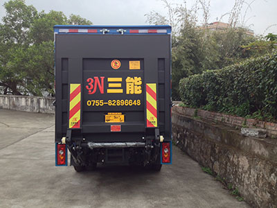 汽車尾板市場行情分析，現(xiàn)狀、趨勢與前景展望