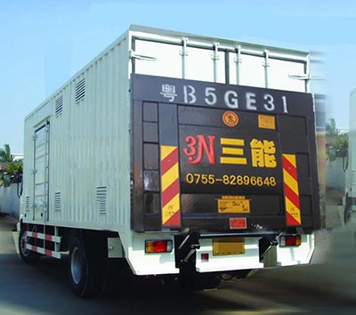 尾板材料選擇，鋁合金與鋼，哪個(gè)更結(jié)實(shí)？